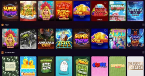 The Boss Casino