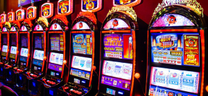  Wild Vegas Casino