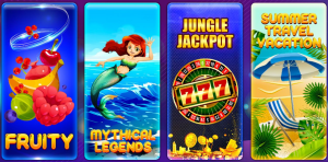  Wild Vegas Casino