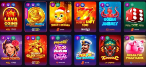 Win Spirit Casino