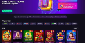 Win Spirit Casino