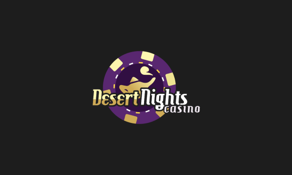 Desert Nights logo