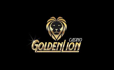 Golden Lion logo