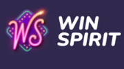 Win Spirit logo