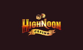 High Noon logo