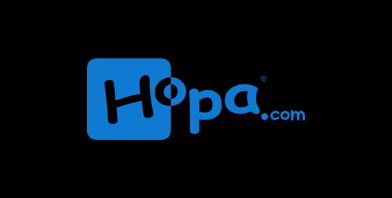 Hopa logo