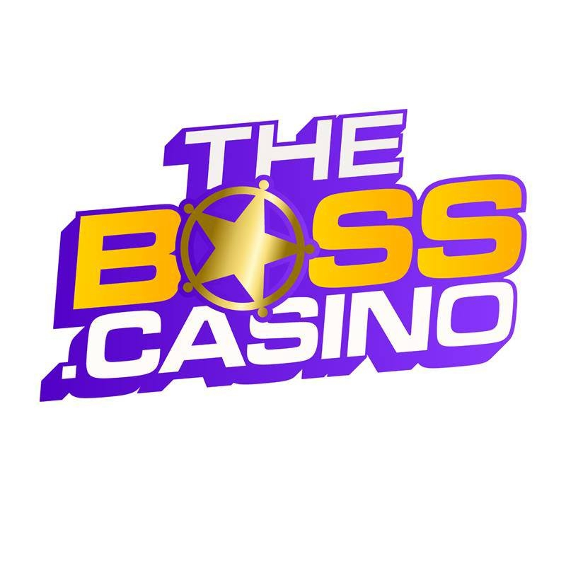 The Boss logo