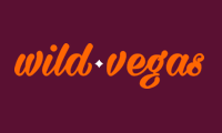 Wild Vegas logo