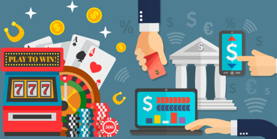 Best casino payment methodsat Australian 1