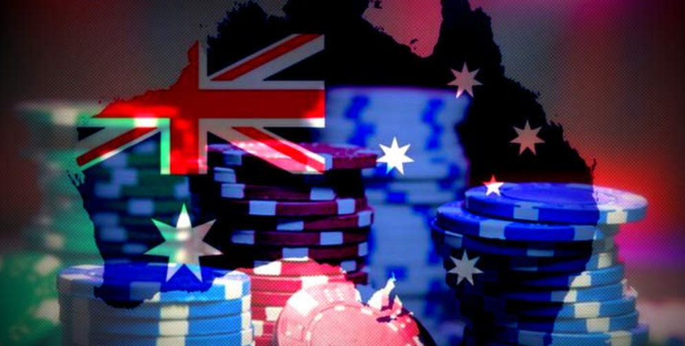Latest Australian Online Casino News & Updates