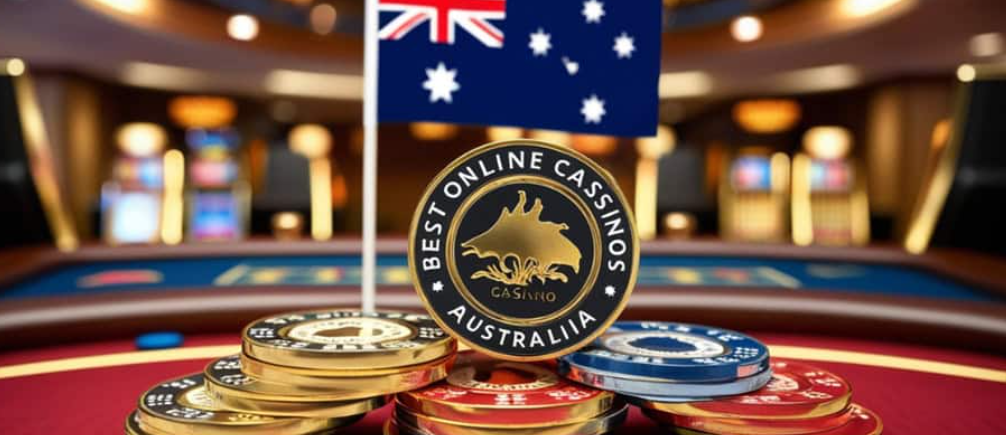Online Casinos in Australia 2025 1