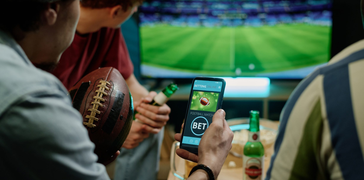 Online Sports Betting Australia – 2025 Guide 1