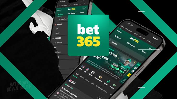Bet365 Casino