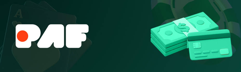 Paf sports betting