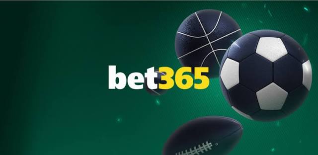 Bet365 sports betting