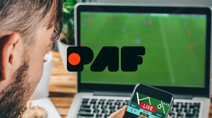 Paf Casino